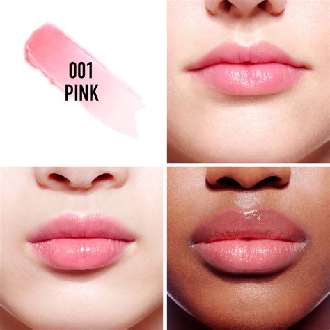 dior lip glow opal|Dior original lip balm.